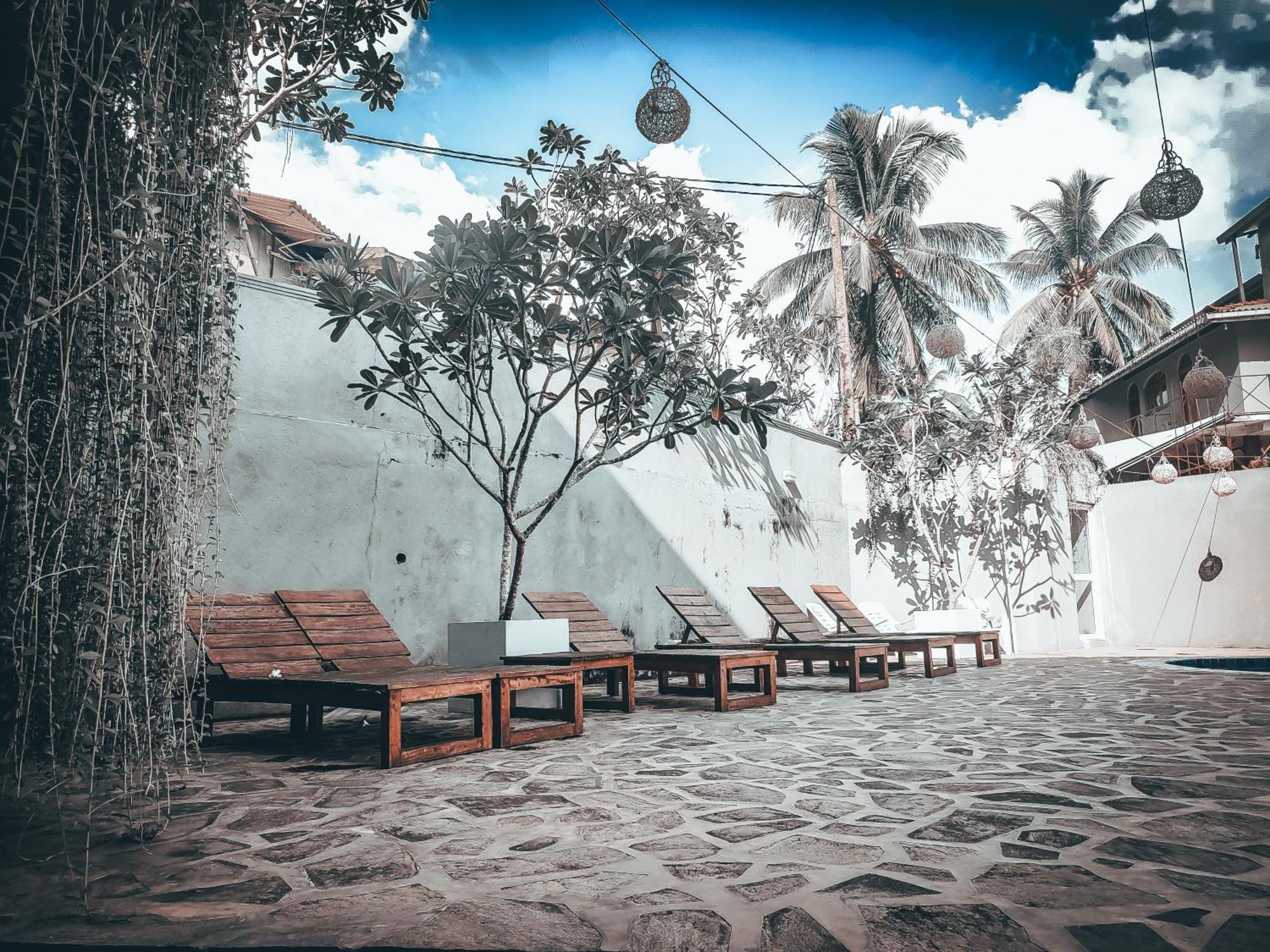 Hotel Elephant Park - New Deal! Half Off Airport Pickups Available Pinnawala  Exterior foto