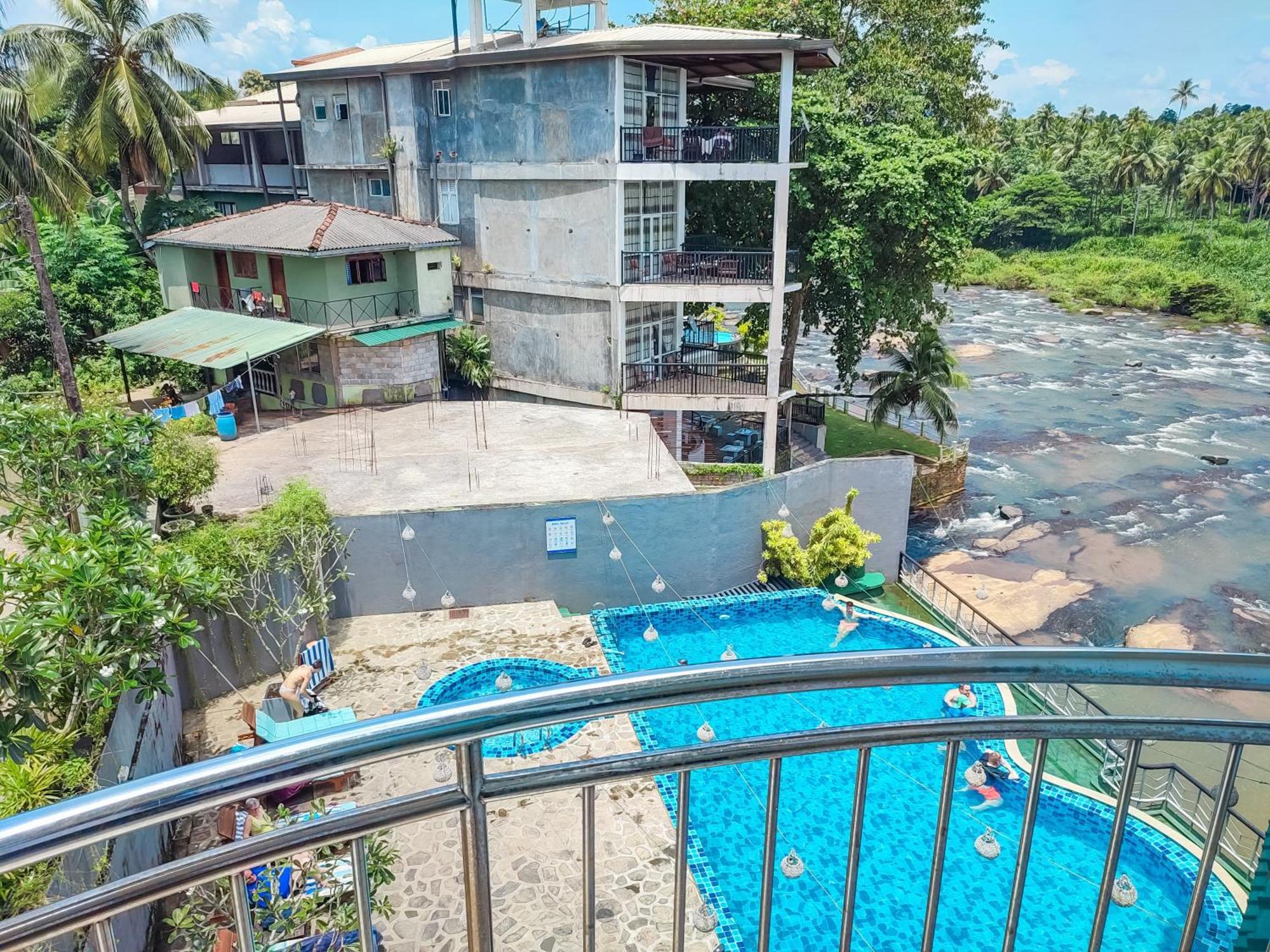 Hotel Elephant Park - New Deal! Half Off Airport Pickups Available Pinnawala  Exterior foto